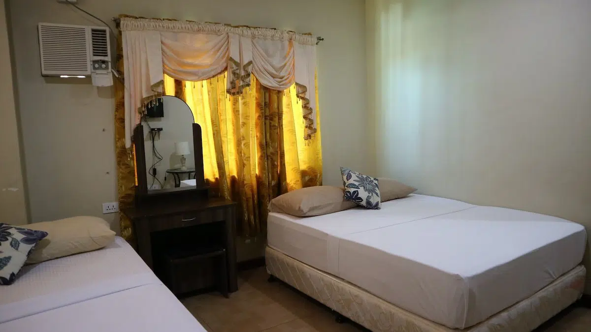 room image